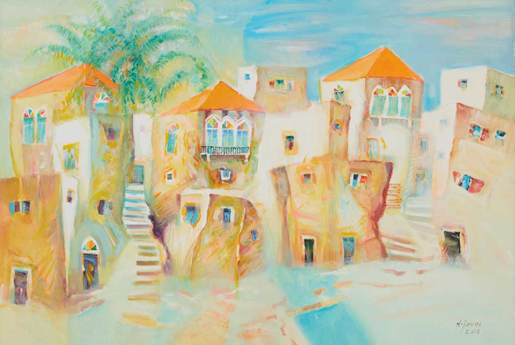 Arcache Online Auction